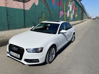 Audi A4 foto 7