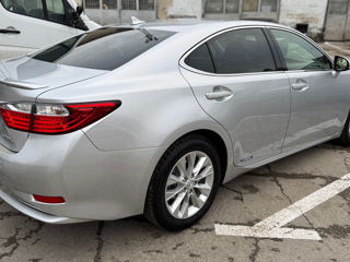 Lexus ES Series foto 6