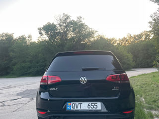 Volkswagen Golf foto 3