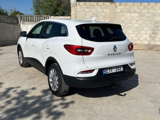 Renault Kadjar foto 3