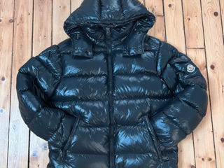 Scurtă Moncler Maya