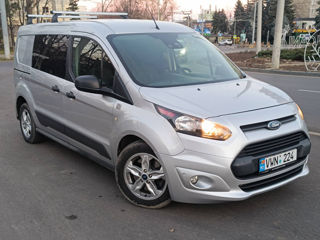 Ford Transit Connect foto 2