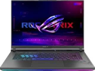 ASUS Rog Strix G16 G614JV RTX 4060, 16GB RAM , 1 TB SSD foto 1