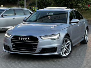 Audi A6 foto 1