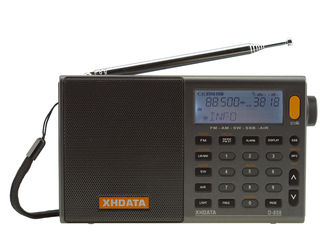 Degen de1103 радио-FM/AM. SSB. -Sangean ATS-909X. XHDATA D-808 SW/MW/LW foto 10