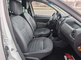 Dacia Duster foto 10