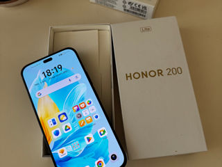 Honor 200 Lite