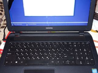 Купить Ноутбук Compaq 15-F100ur