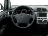 Razborka Toyota Avensis Verso foto 3