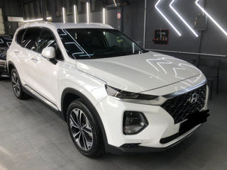 Hyundai Santa FE foto 2