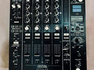 Mixer Pioneer DJM-900NXS2 foto 1