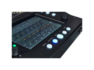 Mixer digital Allen&Heath CQ18T . Plata în 3 rate 0%. Livrare gratuita în toată Moldova. foto 10