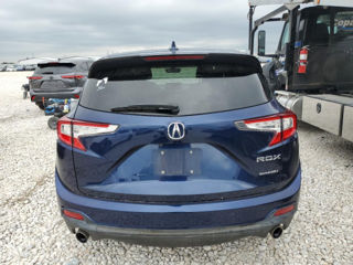 Acura RDX foto 5