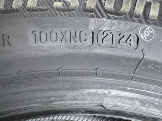 245/50 R18 Bridgestone Turanza Allseason 6/ Доставка, livrare toata Moldova 2024 foto 8