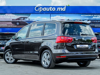Seat Alhambra foto 1