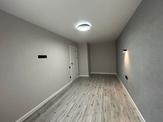 Apartament cu 2 camere, 57 m², Râșcani, Chișinău foto 5