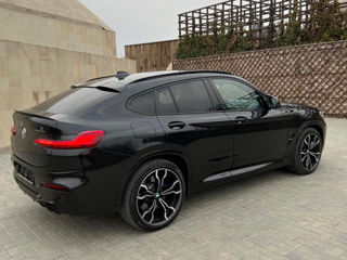 BMW X4 foto 2