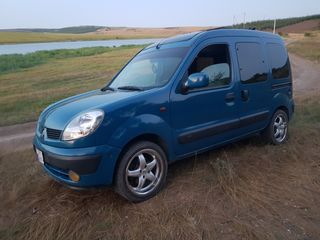 Renault Kangoo foto 2