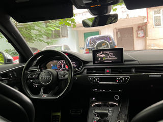 Audi S4 фото 7