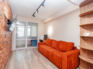 Apartament cu 2 camere, 69 m², Telecentru, Chișinău foto 5