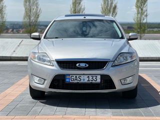 Ford Mondeo foto 3