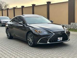 Lexus ES Series