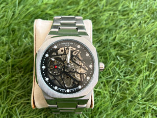 Ceas Martyn Line Limited Edition foto 0