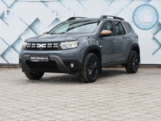 Dacia Duster foto 1