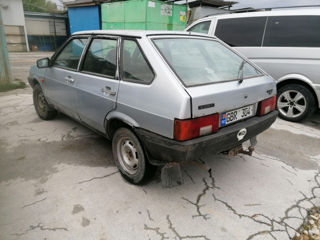 Lada / ВАЗ 2109 foto 4