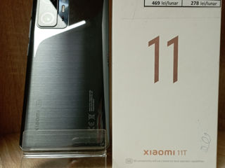 Xiaomi 11T 8/128 GB 4590 lei