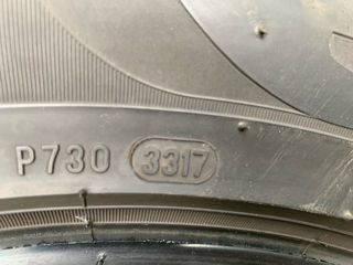 R18/60/235 Pirelli (Iarna) foto 6