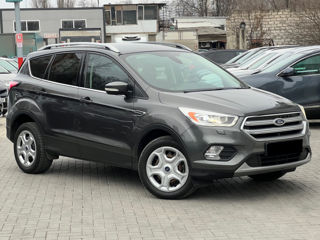 Ford Kuga foto 5