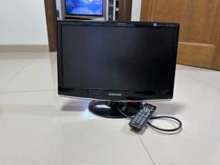 Samsung SyncMaster 933HD