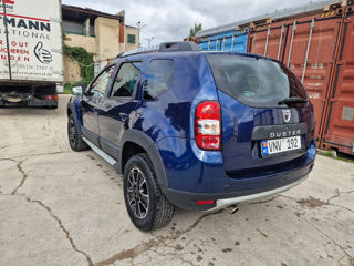 Dacia Duster foto 4