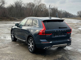 Volvo XC60 foto 4