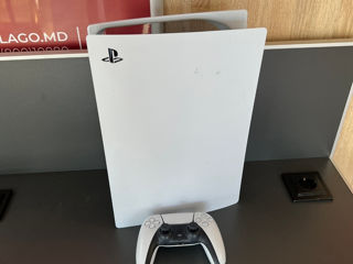 PlayStation 5 Digital Edition. 6990Lei