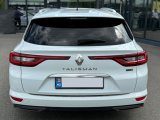 Renault Talisman foto 6