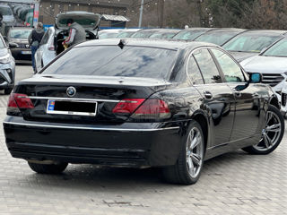 BMW 7 Series foto 5