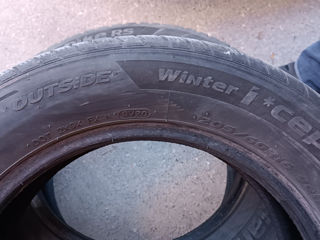 Hankook 205 / 60 / R16 - 4 buc. foto 4