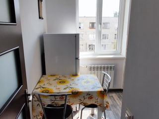 Apartament cu 1 cameră, 28 m², Botanica, Chișinău foto 5