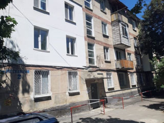 Apartament cu 2 camere, 46 m², Telecentru, Chișinău