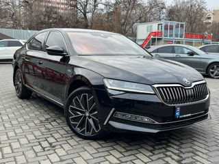 Skoda Superb foto 5