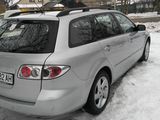 Mazda 6 foto 3