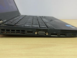 Ноутбук Lenovo ThinkPad X220 с наушниками и колонками foto 11