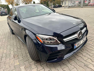 Mercedes C-Class foto 4