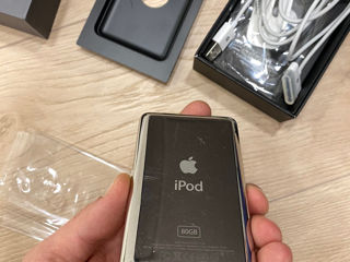 apple ipod 80 gb foto 3