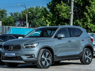 Volvo XC40 foto 5