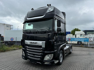 Daf XF530 2019