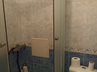 Apartament cu 1 cameră, 25 m², Râșcani, Chișinău foto 3