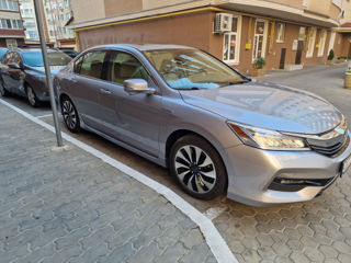 Honda Accord foto 4